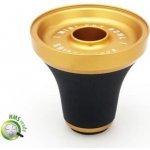 Shishabucks Mini Sky Bowl zlatá – Sleviste.cz