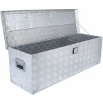 Güde Hliníkový přepravní box GT 165 73515 – Hledejceny.cz