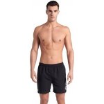 Arena Fundamentals Arena Logo Boxer black /White – Zboží Dáma
