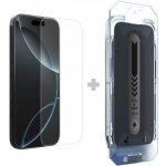 Nillkin Tvrzené Sklo 0.2mm H+ PRO 2.5D pro Apple iPhone 16 Pro Max s aplikátorem 6902048287761 – Zboží Živě