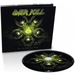 Overkill - The Wings of War - Jewel Case CD Edition – Zbozi.Blesk.cz