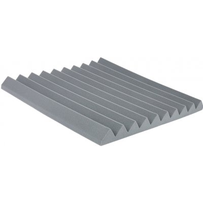 Pyramid Profil V Grey/White – Hledejceny.cz