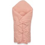 New Baby Klasický zavinovačka zavinovačka old rose – Hledejceny.cz
