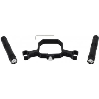 STABLECAM DJI MINI 3 Pro / Mini 3 - Two LED Lights 1DJ5251 – Zboží Živě