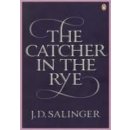 Kniha The Catcher In The Rye - J.D. Salinger