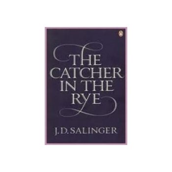 The Catcher In The Rye - J.D. Salinger