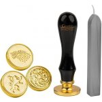 Cinereplicas Pečetidlo Game of Thrones – Zboží Dáma