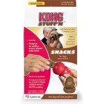 Kong Stuff'n Snacks kuřecí játra Small 198 g – Hledejceny.cz