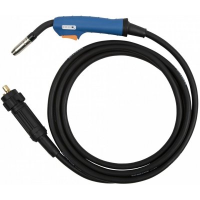 Spartus Easy 150 – Sleviste.cz