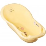 Tega Anatomická vanička žlutá srnka – Zboží Dáma