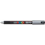 Uni Posca PC-1MR červený – Hledejceny.cz