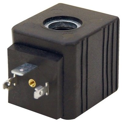 Cívka 24V DC d=13mm L=36(39)mm C36D024DC 26W – Hledejceny.cz