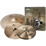 Zildjian A City Pack – Hledejceny.cz