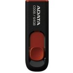 ADATA Classic C008 64GB AC008-64G-RKD – Zboží Mobilmania