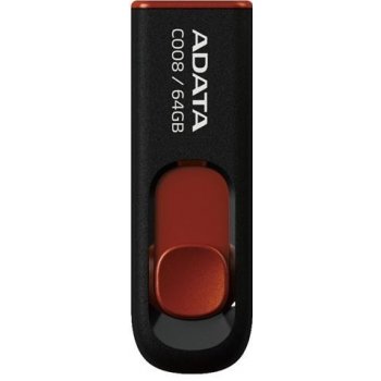 ADATA Classic C008 64GB AC008-64G-RKD