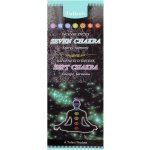Tulasi Vonné tyčinky Seven Chakra Hexa 20 ks – Hledejceny.cz