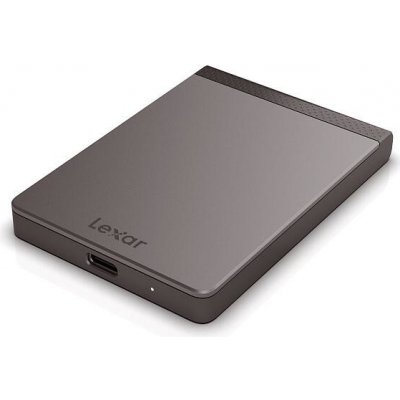 Lexar SL200 1TB, LSL200X001T-RNNNG – Zboží Živě