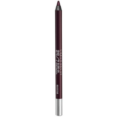 Urban Decay 24/7 Glide-On-Eye dlouhotrvající tužka na oči Rockstar 1,2 g