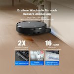 Ecovacs Deebot T90 PRO Omni Black – Hledejceny.cz