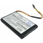 Cameron Sino CS-TM800SL 3.7V Li-ion 1200mAh černá - neoriginální | Zboží Auto