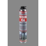 Den Braven Pistolová pěna Silver line pistolová dóza 750 ml – Hledejceny.cz