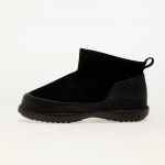 Moon Boot Luna Low Boot Suede černé – Zboží Mobilmania