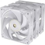 Asus PROART PF120 PWM WHITE 3IN1 90DA00M3-B09020 – Zboží Mobilmania