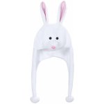 Čepice zvířátko králík – Zboží Mobilmania