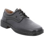 Josef Seibel 38200 23 600 černé polobotky 38200 23 600 – Zboží Mobilmania