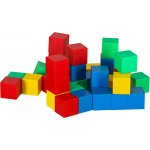 KIK Vzdelávacie magnetické kocky 32 ks – Sleviste.cz