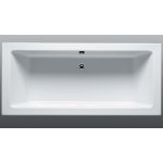 Riho LUSSO 200 x 90 cm BA6000500000000 – Hledejceny.cz