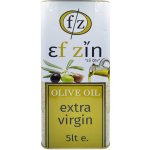 EfZin Kalamata olivový olej Extra panenský 5 l – Zboží Dáma