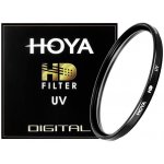 Hoya UV HD 52mm – Zboží Živě