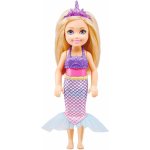Barbie CHELSEA S OBLEČKY HERNÍ SET – Zboží Dáma