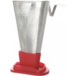 Viva Scandinavia Infusion 9 cm červená – Zboží Dáma