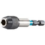 Makita držák bitů 1/4" B-66802 – Zboží Dáma