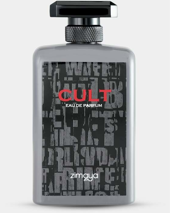 Zimaya Cult parfémovaná voda unisex 100 ml
