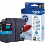Brother LC-225C - originální – Zboží Živě