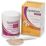Candioli Cystocure powder 30 g – Zboží Dáma