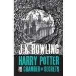 Harry Potter and the Chamber of Secrets – Hledejceny.cz