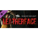 Hra na PC Dead by Daylight - Leatherface