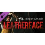 Dead by Daylight - Leatherface – Hledejceny.cz
