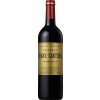 Víno Chateau Brane-Cantenac červené 2017 14,5% 0,75 l (holá láhev)