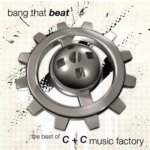 C&C Music Factory - Do You Want To Get Funky – Zboží Mobilmania