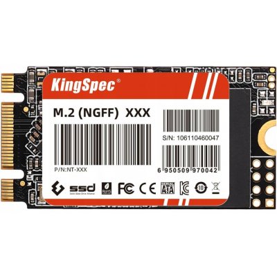 KingSpec 1TB M.2 SATA, NT-1TB – Hledejceny.cz