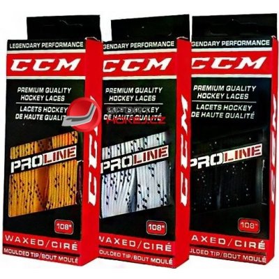 CCM Proline Voskované 330 cm – Zboží Mobilmania