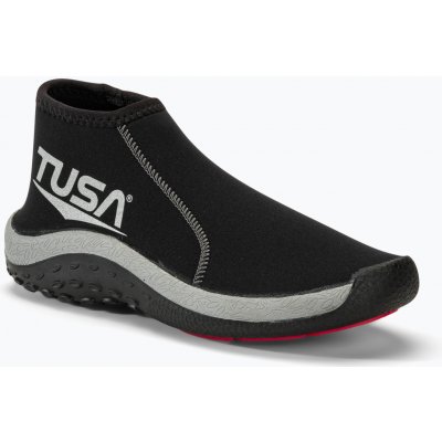 Tusa Imprex HS Dive slipper 3 mm černé – Zboží Dáma