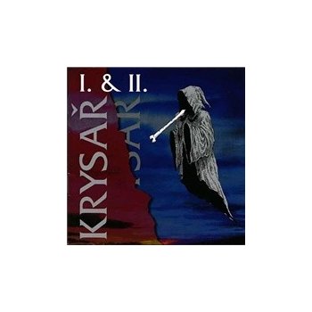 Muzikál - Krysař I & II Muzikál - komplet CD