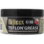 Riflecx Teflonové mazivo TEFLON GREASE 100g – Sleviste.cz