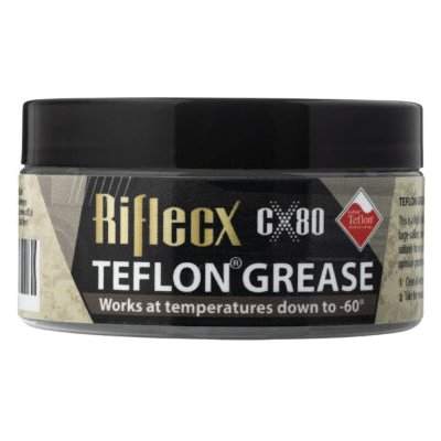 Riflecx Teflonové mazivo TEFLON GREASE 100g – Sleviste.cz